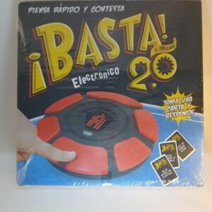 BASTA 2.0