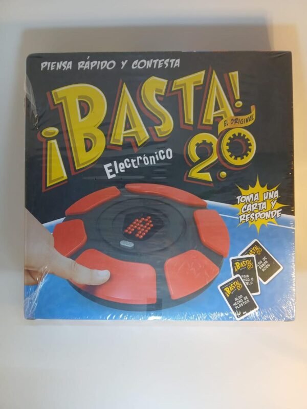 BASTA 2.0