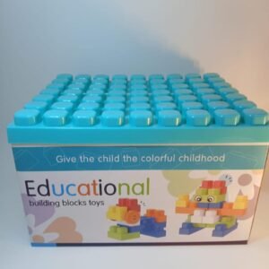 Legos Educational