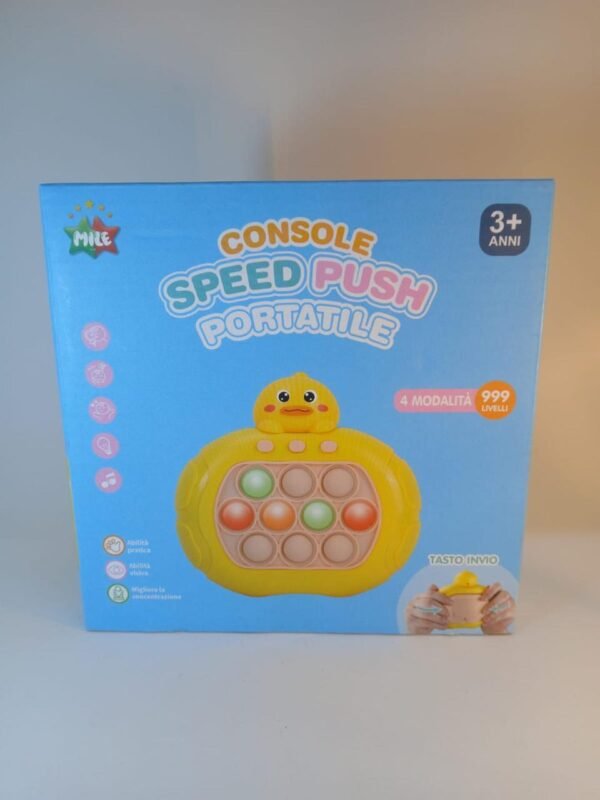 Popit Electronico