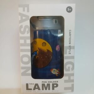 Lampara Lata