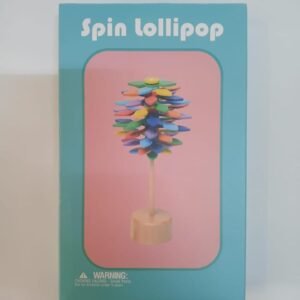 Spin Lollipop