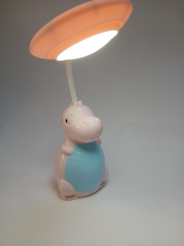 Lampara Dino
