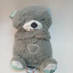 Peluche De Contención