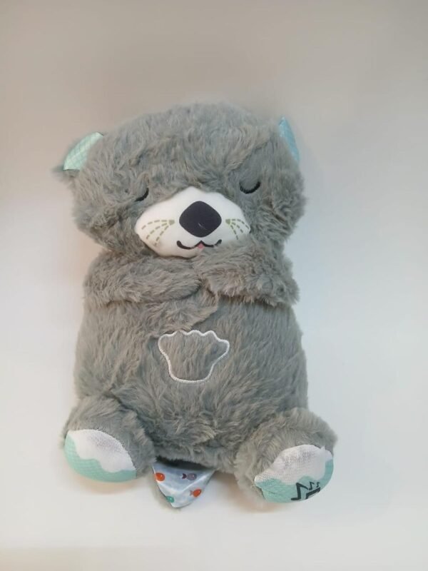 Peluche De Contención