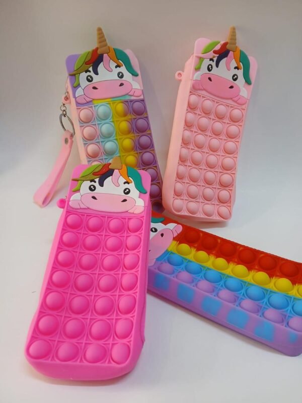 Estuche Popit