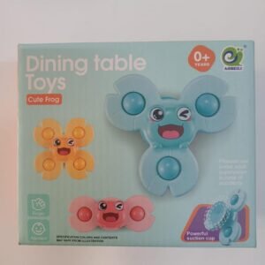 Set De Spinner