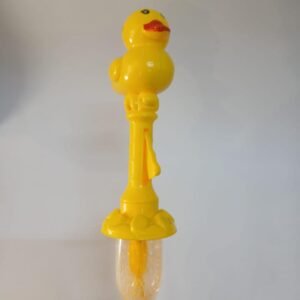 Burbujas De Pato