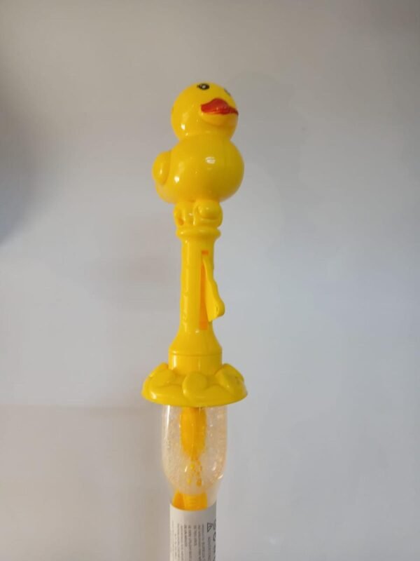 Burbujas De Pato