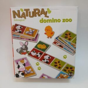 Domino Infantil