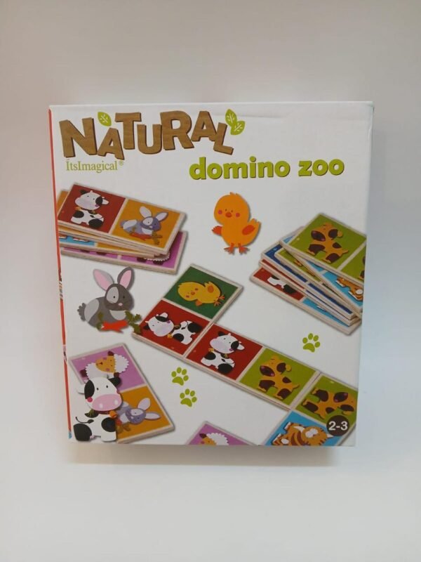 Domino Infantil