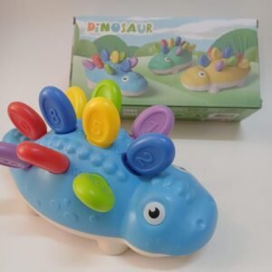 DINOSAUR SPIKE