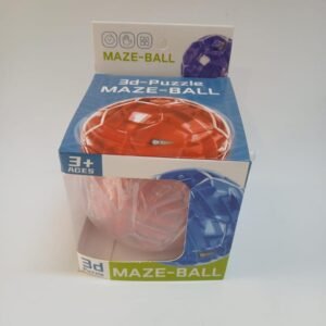 Maze Ball