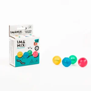 Imanix led balls