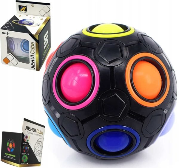 Pelota de compresión