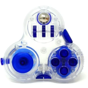 Spinner Didáctico