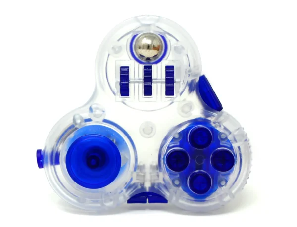 Spinner Didáctico
