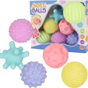 SOFT BALL PACK