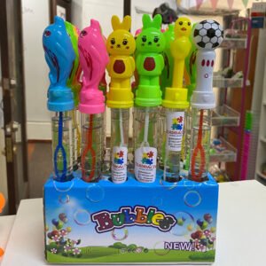 Burbujas