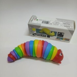 Cuncuna De Colores
