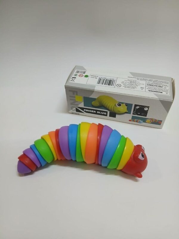 Cuncuna De Colores