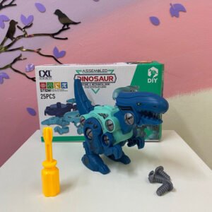 Dinosaur 25 Piezas
