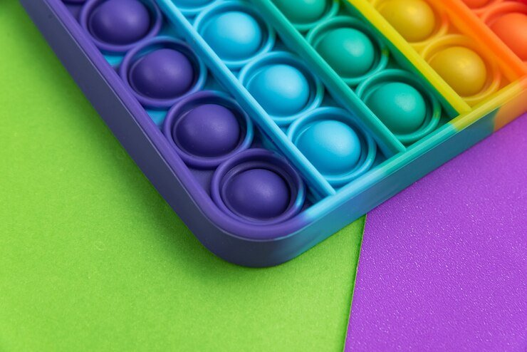 Juguetes Anti-Estrés / Fidget Toys