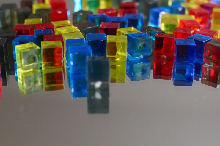 Juguetes de Construcción