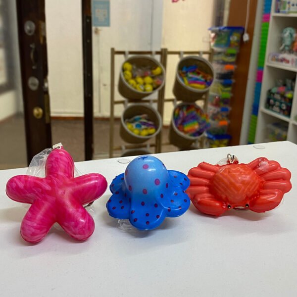 Llaveros Mar