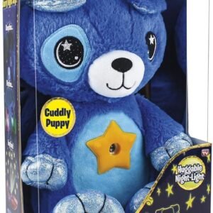 Peluche Luz