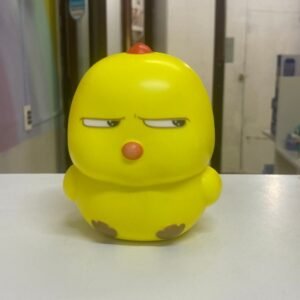 Pollito Squishy