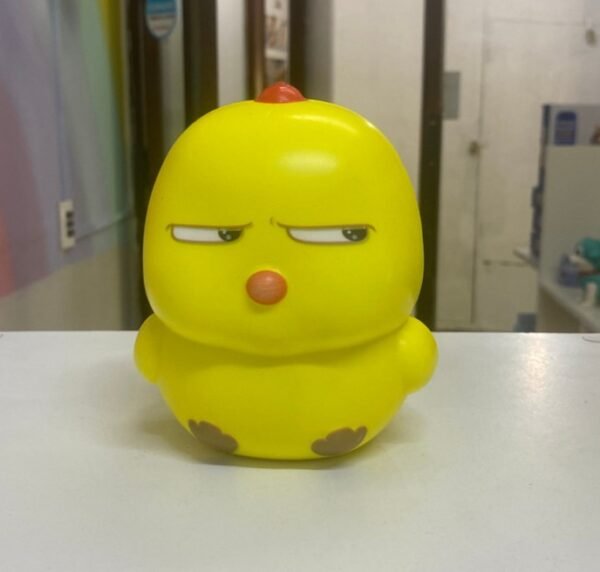 Pollito Squishy