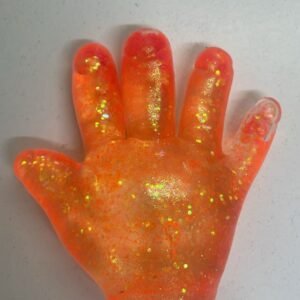 Squishy Gel