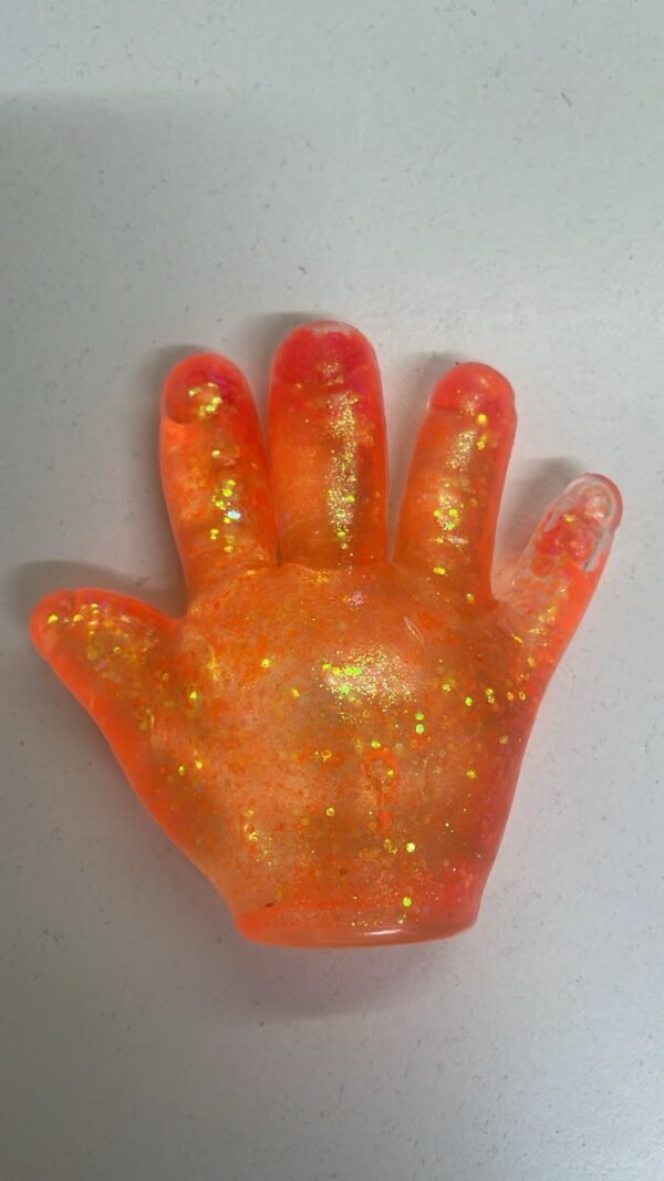 Squishy Gel